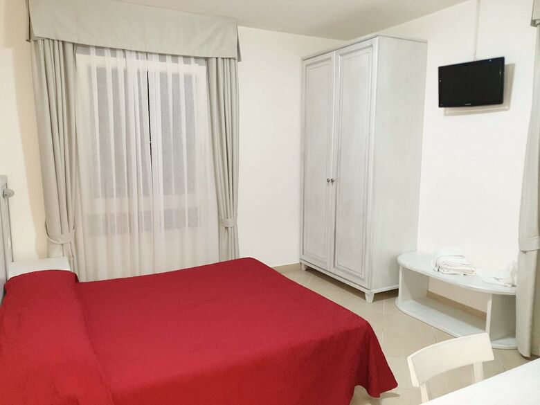 Hotel Pigalle