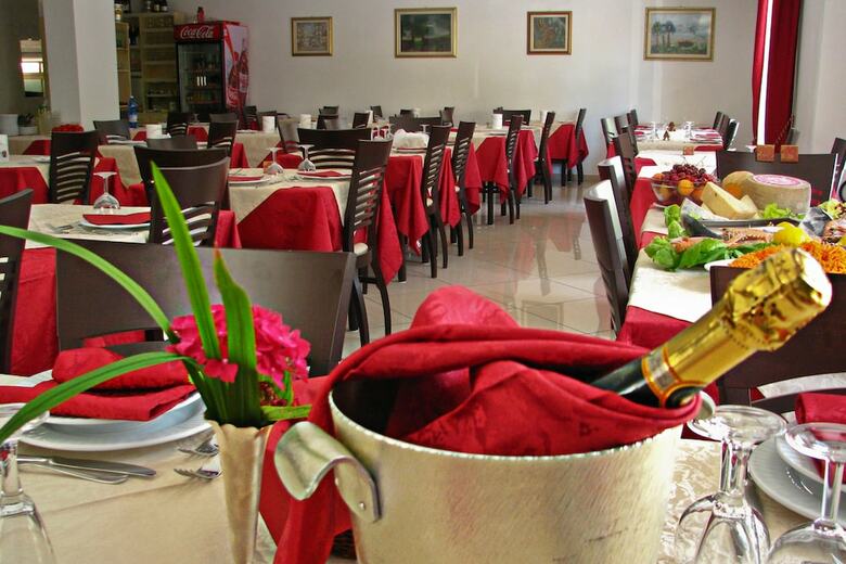 Hotel Pigalle
