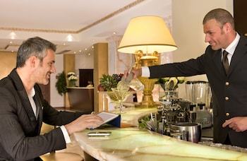 Grand Hotel Imperiale