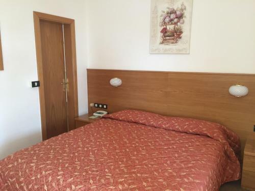 Hotel Palazzina