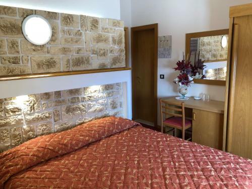 Hotel Palazzina