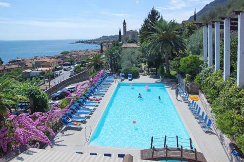 Hotel Palazzina