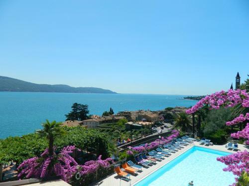 Hotel Palazzina