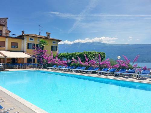 Hotel Palazzina