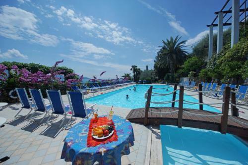 Hotel Palazzina