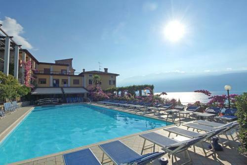 Hotel Palazzina