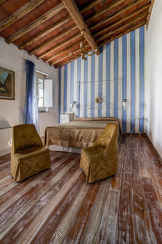 Bed & Breakfast Relais Del Lago