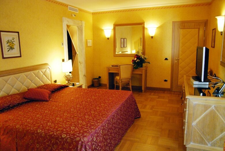 Villa Ariston Park Hotel