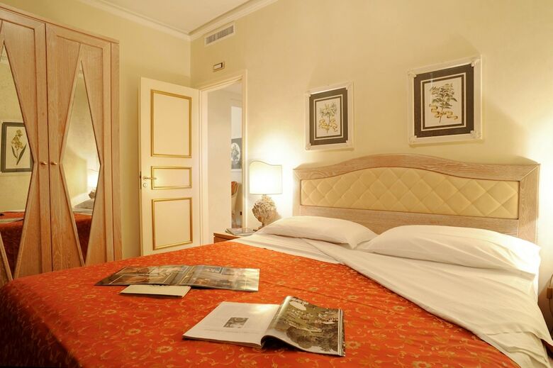 Villa Ariston Park Hotel