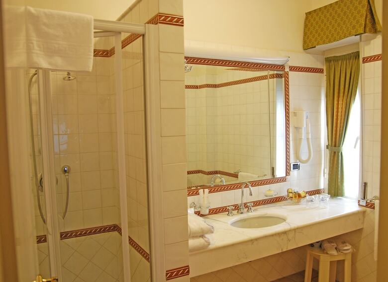 Villa Ariston Park Hotel