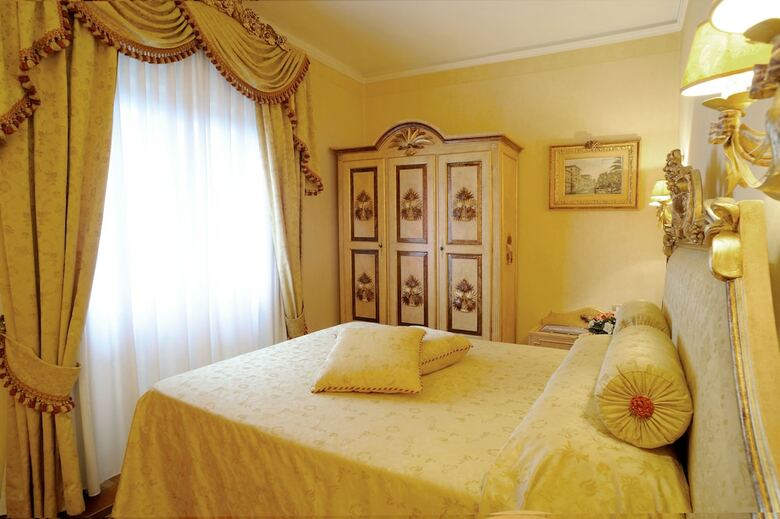 Villa Ariston Park Hotel