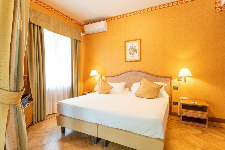 Villa Ariston Park Hotel