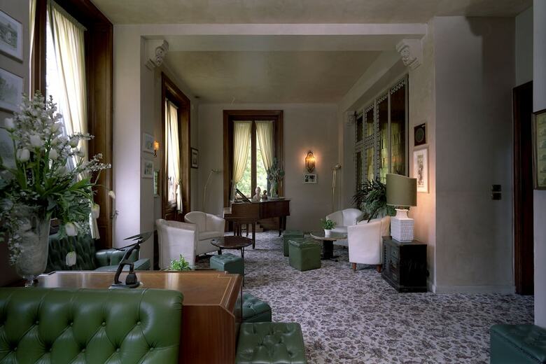Villa Ariston Park Hotel