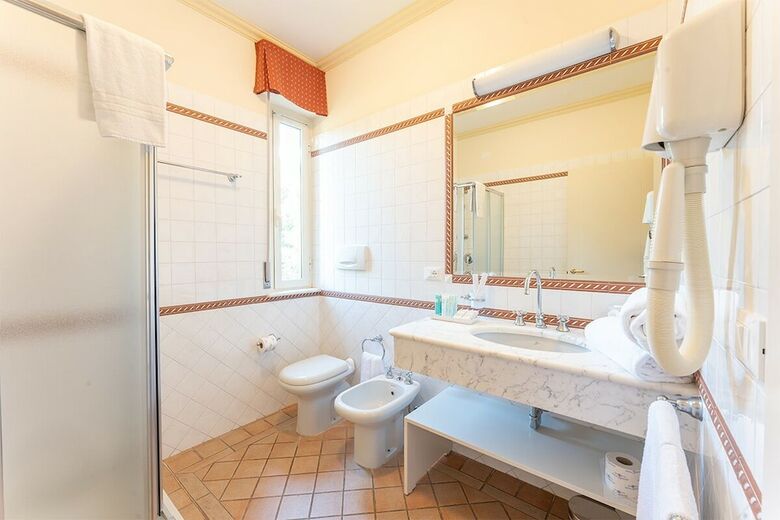 Villa Ariston Park Hotel
