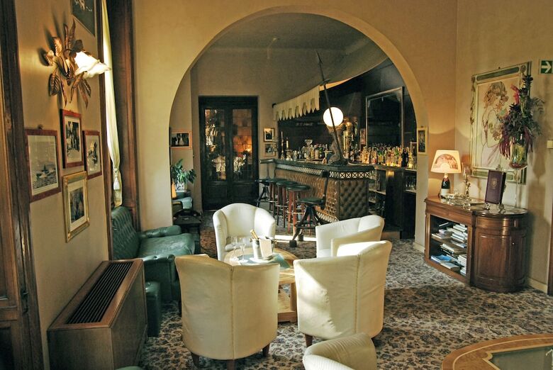 Villa Ariston Park Hotel