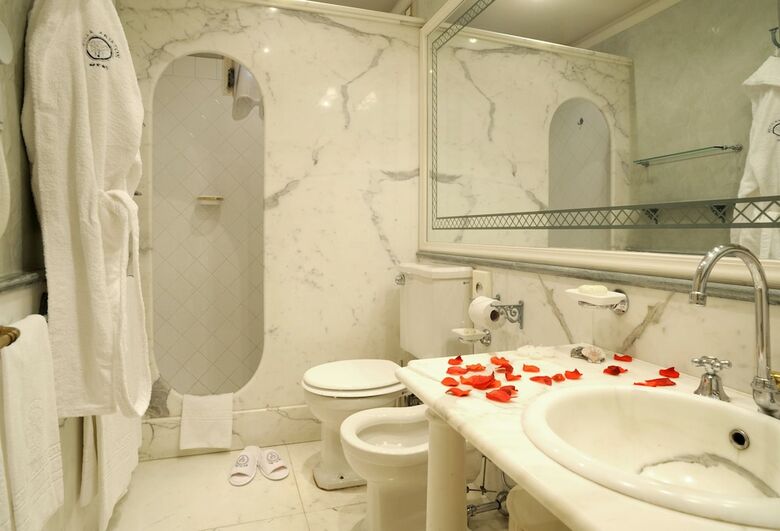 Villa Ariston Park Hotel