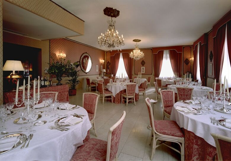 Villa Ariston Park Hotel