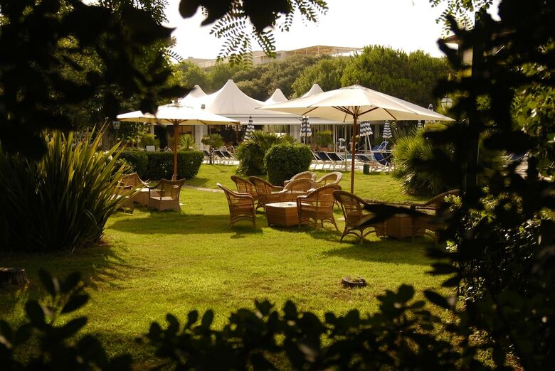 Villa Ariston Park Hotel
