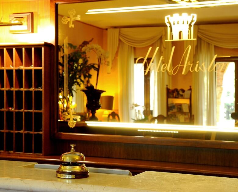 Villa Ariston Park Hotel
