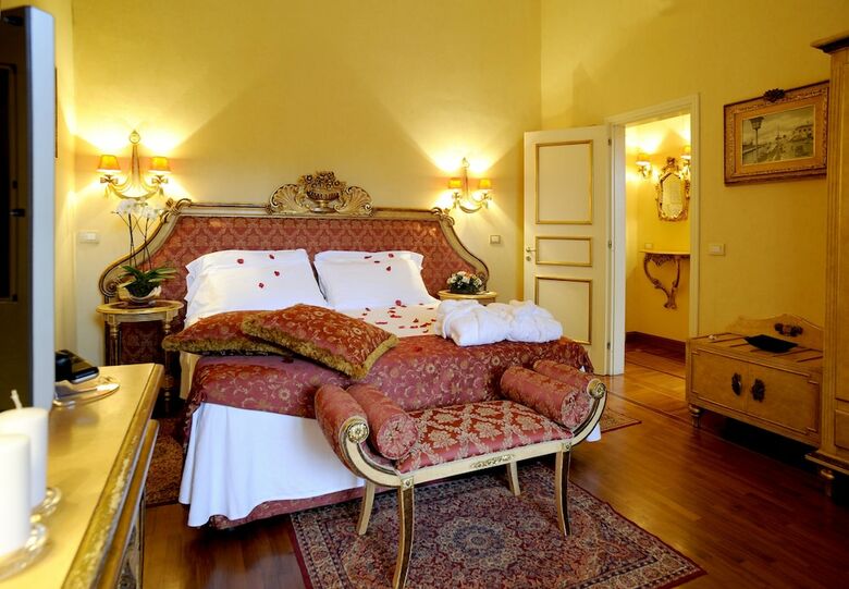 Villa Ariston Park Hotel