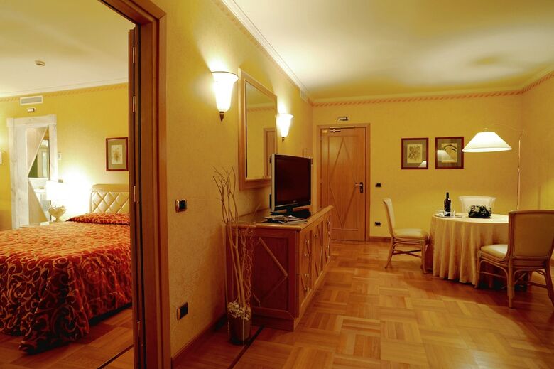 Villa Ariston Park Hotel