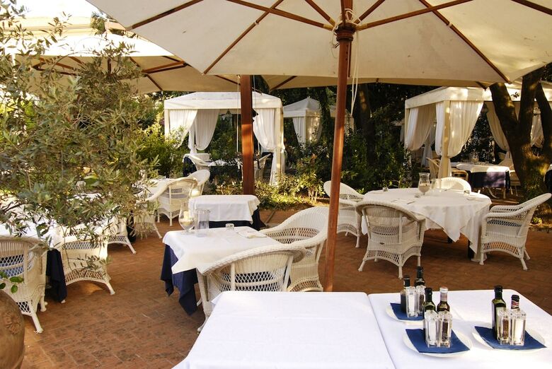 Villa Ariston Park Hotel