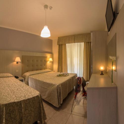 Hotel Dei Tigli