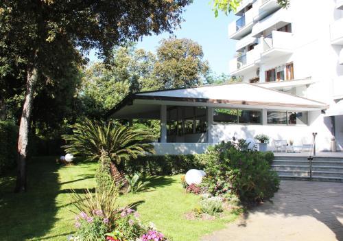 Hotel Giusy