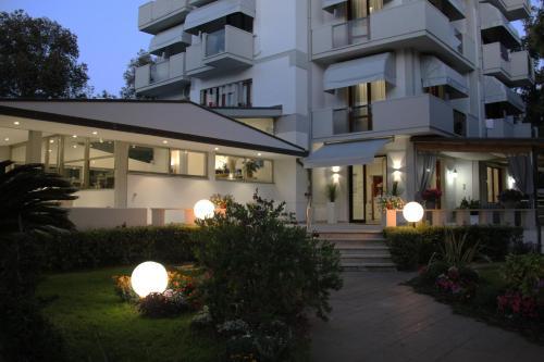 Hotel Giusy