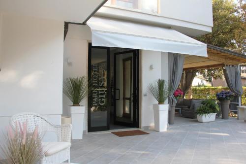 Hotel Giusy