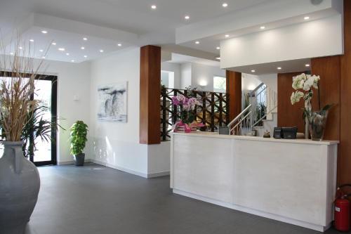 Hotel Giusy