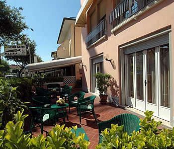 Hotel Sirena