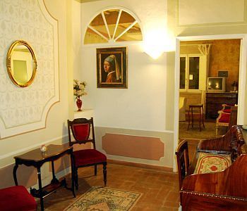 Bed & Breakfast Al Tuscany