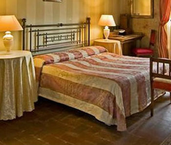 Bed & Breakfast Al Tuscany
