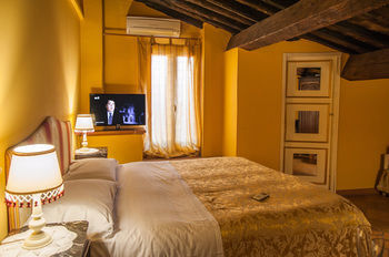Bed & Breakfast Al Tuscany