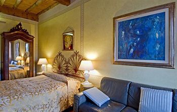 Bed & Breakfast Al Tuscany