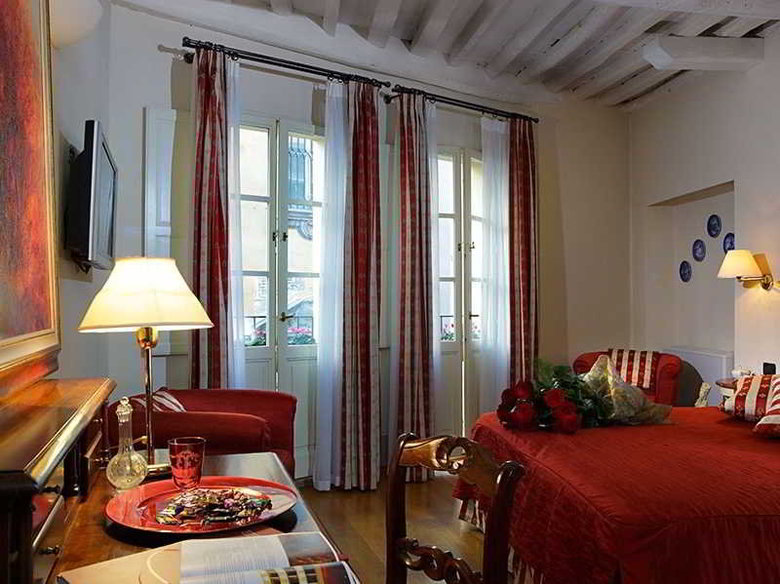 Hotel A Palazzo Busdraghi, Residenza D'epoca