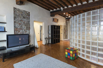 Hotel A Palazzo Busdraghi, Residenza D'epoca