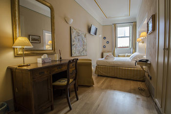Hotel A Palazzo Busdraghi, Residenza D'epoca