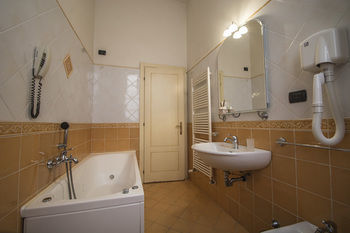 Hotel A Palazzo Busdraghi, Residenza D'epoca