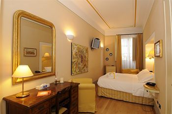 Hotel A Palazzo Busdraghi, Residenza D'epoca