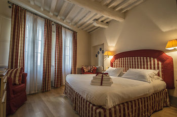 Hotel A Palazzo Busdraghi, Residenza D'epoca