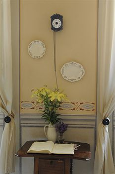 Hotel A Palazzo Busdraghi, Residenza D'epoca