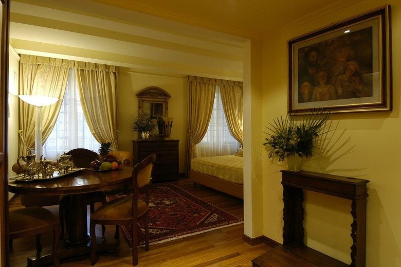Hotel Noblesse