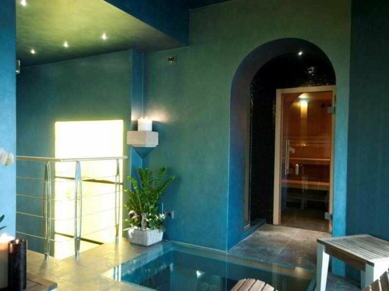 Hotel Albergo Celide