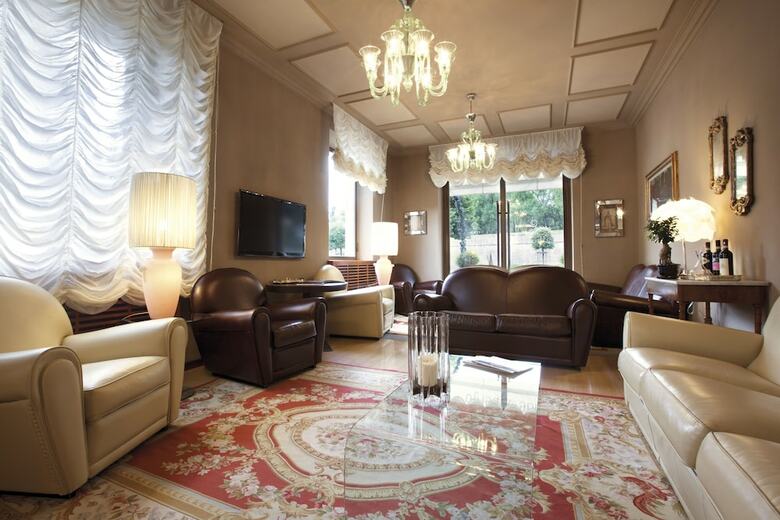 Hotel Albergo Celide