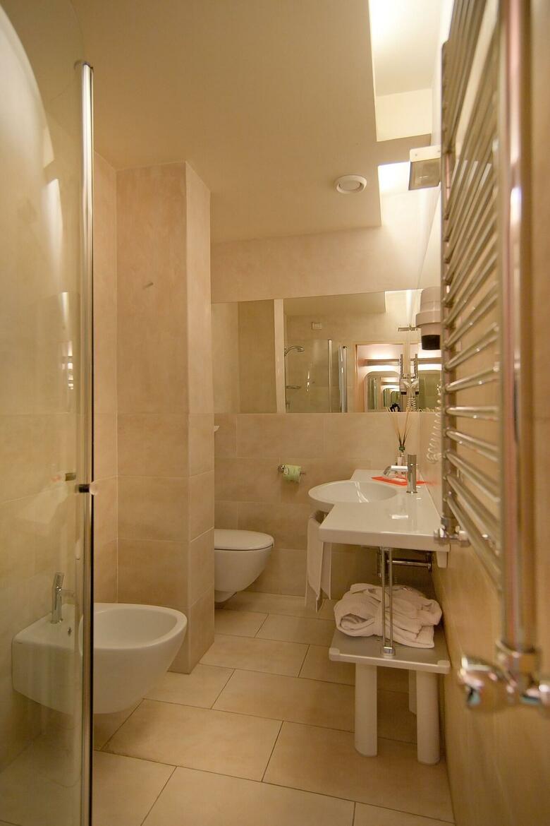 Hotel Albergo Celide