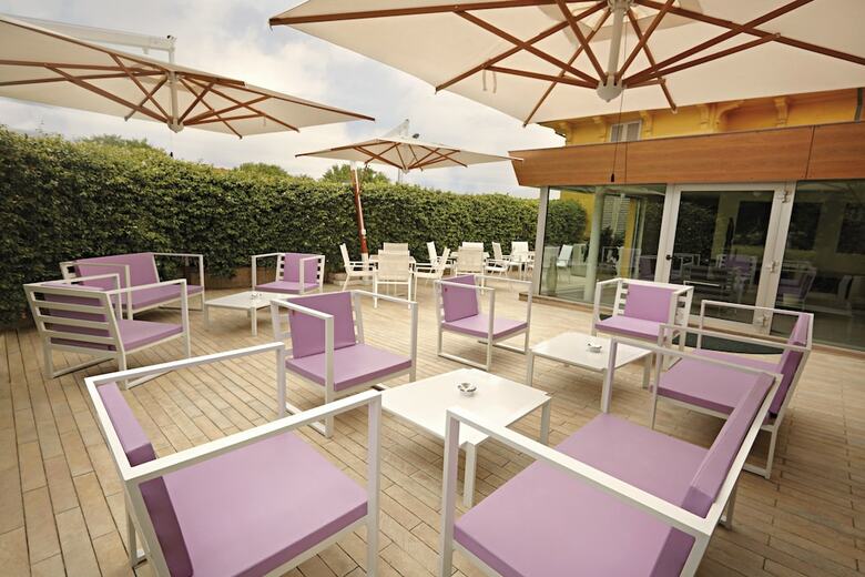 Hotel Albergo Celide