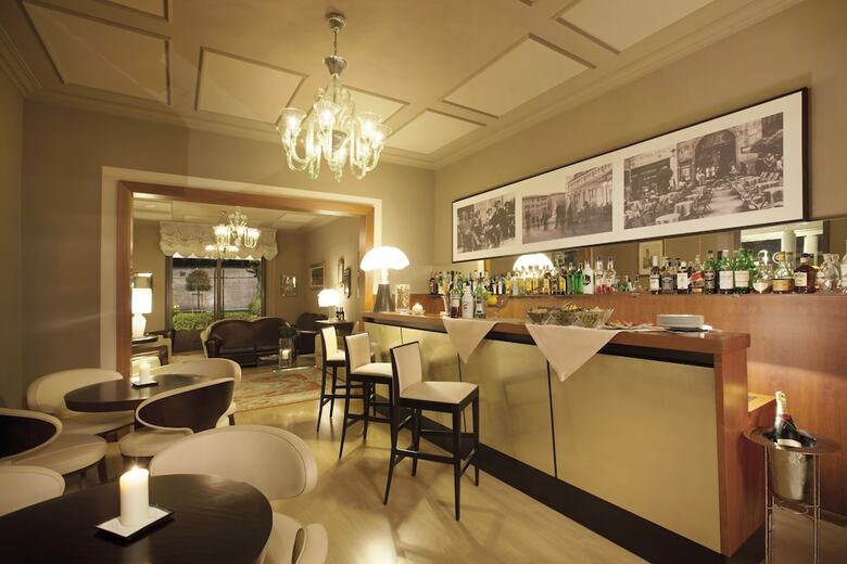 Hotel Albergo Celide