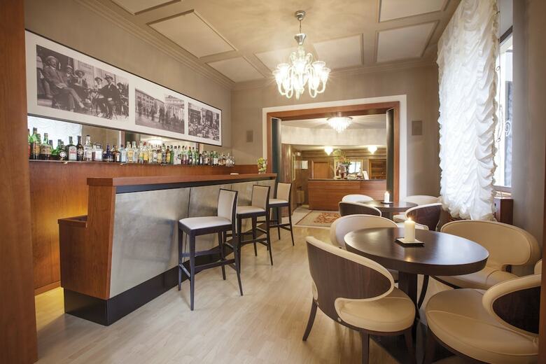 Hotel Albergo Celide
